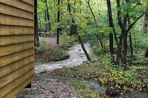 Camp Taylor Campground