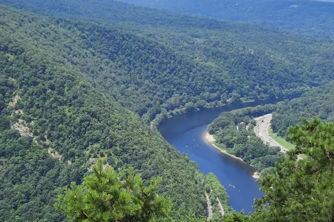 Camp Taylor Campground