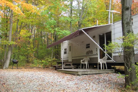 Camp Taylor Campground