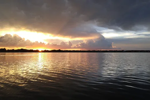 Lake Saunders RV Resort