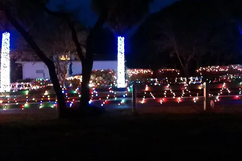 Lake Saunders RV Resort