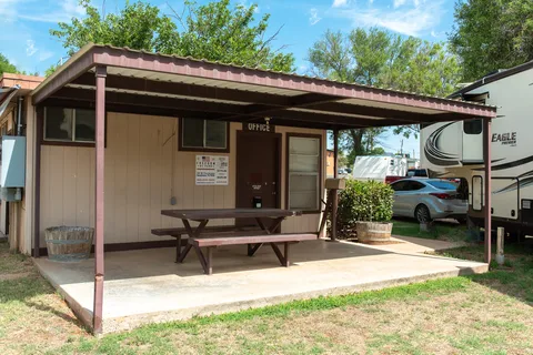 Freedom RV Park 