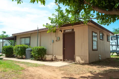 Freedom RV Park 