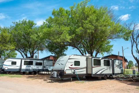 Freedom RV Park 