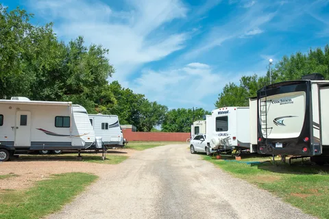 Freedom RV Park 