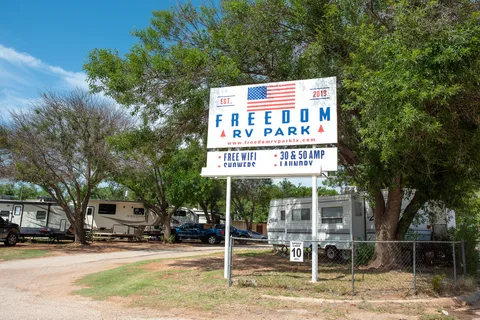 Freedom RV Park 