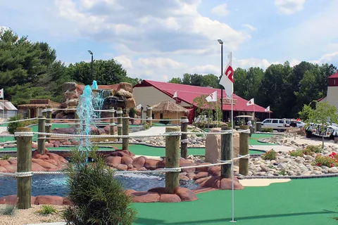 Sun Outdoors Ocean City Gateway