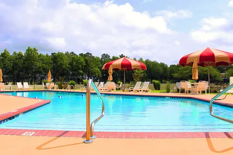 Sun Outdoors Ocean City Gateway