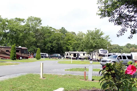 Sun Outdoors Ocean City Gateway