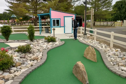 Sun Outdoors Ocean City Gateway