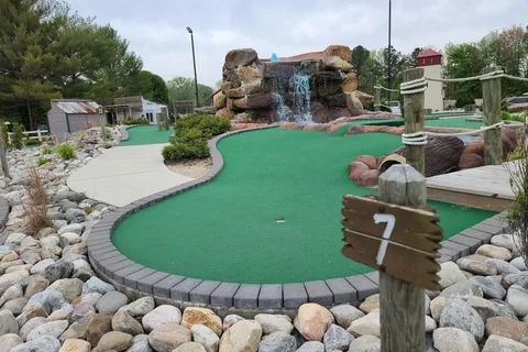 Sun Outdoors Ocean City Gateway