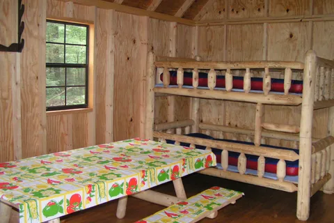 Lake Heron Retreat