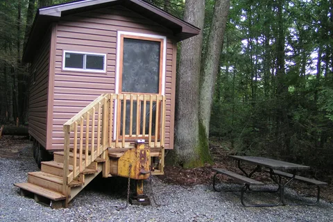 Lake Heron Retreat