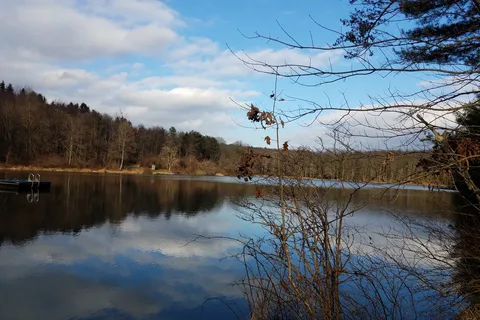 Lake Heron Retreat