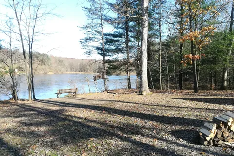 Lake Heron Retreat