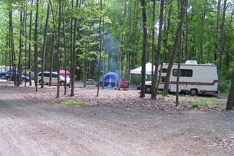 Lake Heron Retreat
