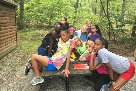 Lake Heron Retreat