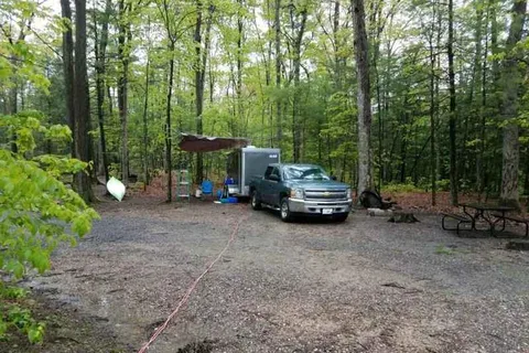 Lake Heron Retreat
