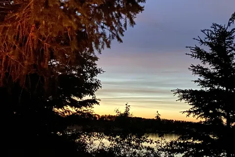Sedgewick Lake Park Campground