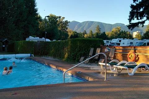 Capilano RV Park