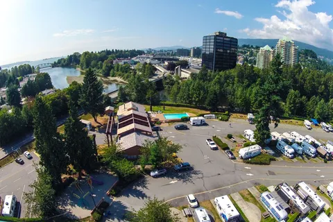 Capilano RV Park