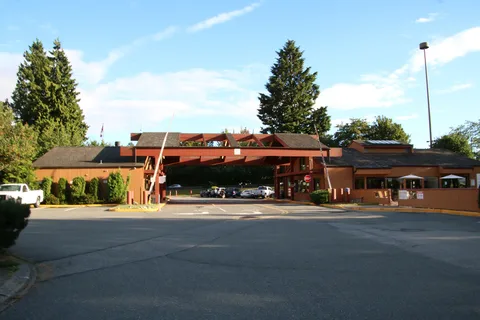 Capilano RV Park