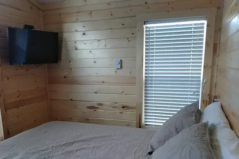 South Jetty RV and Camping Resort