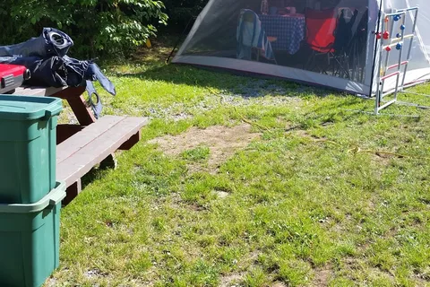 Wide Open Wilderness Family Campground