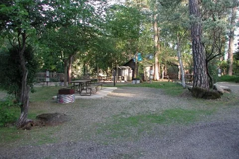 Antlers RV Park & Campground