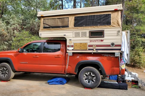 Antlers RV Park & Campground