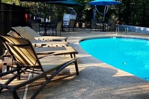 Antlers RV Park & Campground