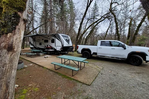Antlers RV Park & Campground
