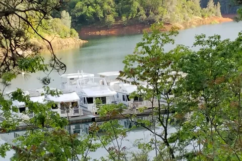 Antlers RV Park & Campground