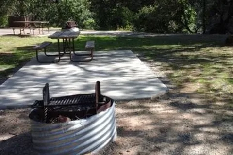Antlers RV Park & Campground
