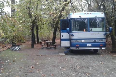 Antlers RV Park & Campground