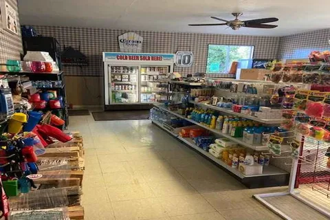 Antlers RV Park & Campground