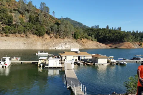 Antlers RV Park & Campground