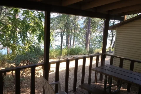 Antlers RV Park & Campground
