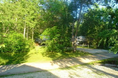 Sandy Hook RV Resort