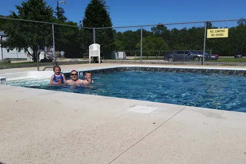 Sandy Hook RV Resort
