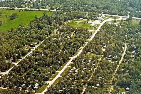 Sandy Hook RV Resort