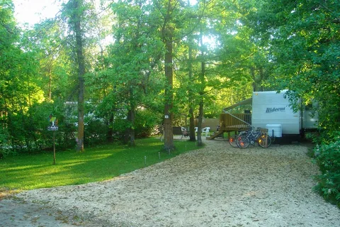 Sandy Hook RV Resort