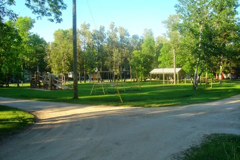 Sandy Hook RV Resort