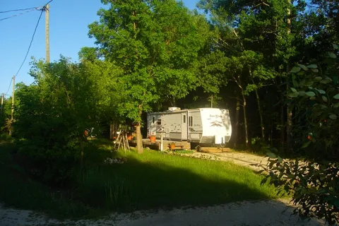 Sandy Hook RV Resort