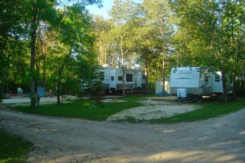Sandy Hook RV Resort