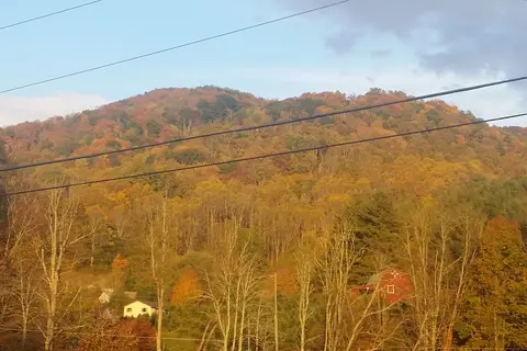 Vanderpool Campground
