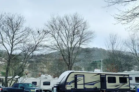 Vanderpool Campground