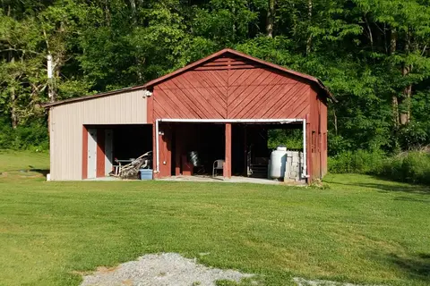 Vanderpool Campground