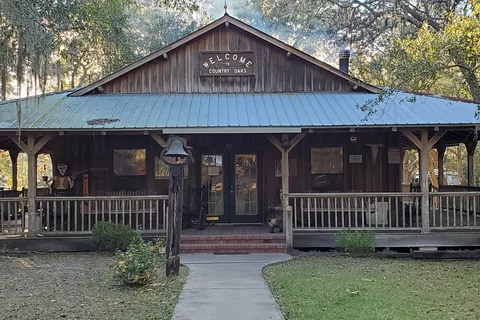 Country Oaks Campground and RV Park
