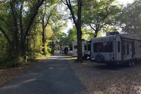 Country Oaks Campground and RV Park